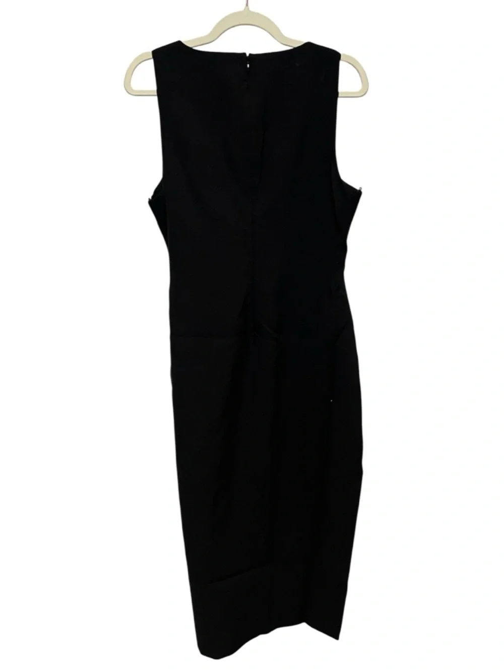NWT Likely Dress the Liza in black size 14 - Picture 5 of 5